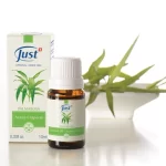 Aceite esencial de PALMAROSA