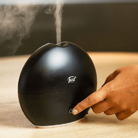 Humidificador JUST