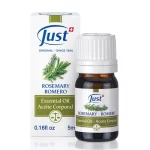Aceite esencial de ROMERO